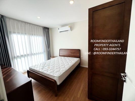 รูป [ให้เช่า] หมู่บ้าน เลค ซีรีน พระราม 2 / 4 ห้องนอน 3 ห้องน้ำ / 100 ตรว. 220 ตรม. **50,000** บ้านเดี่ยวดีไซด์สวยหลังใหญ่ ใกล้โรงเรียนนานาชาตินอริช - รูปที่ 9/15
