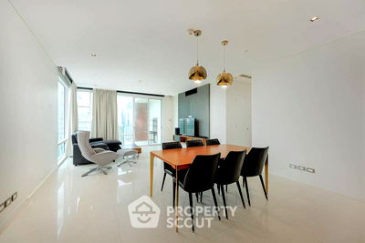 คอนโด BTS ทองหล่อ : คอนโด 3-ห้องนอน ที่ ฟูลเลอตัน สุขุมวิท ใกล้ BTS เอกมัย (ID 2170233)