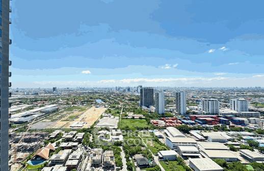 รูป คอนโด 2-ห้องนอน ที่ วิสซ์ดอม เดอะ ฟอเรสเทียส์ ใน บางแก้ว (ID 2229012) - รูปที่ 13/13