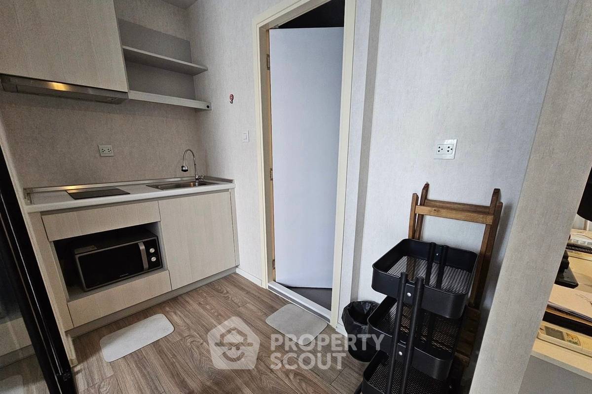 รูป คอนโด 2-ห้องนอน ที่ เคนซิงตัน พหล-เกษตร ใกล้ BTS มหาวิทยาลัยเกษตรศาสตร์ (ID 2099523) - รูปที่ 15/18