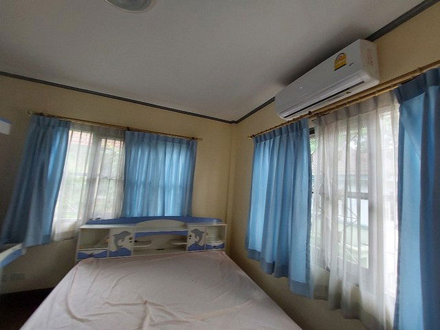 รูป ให้เช่าบ้านเดี่ยว2ชั้น 63ตรว. ถ. รามอินทรา109 ใกล้แฟชั่นไอส์แลนด์ - รูปที่ 8/8