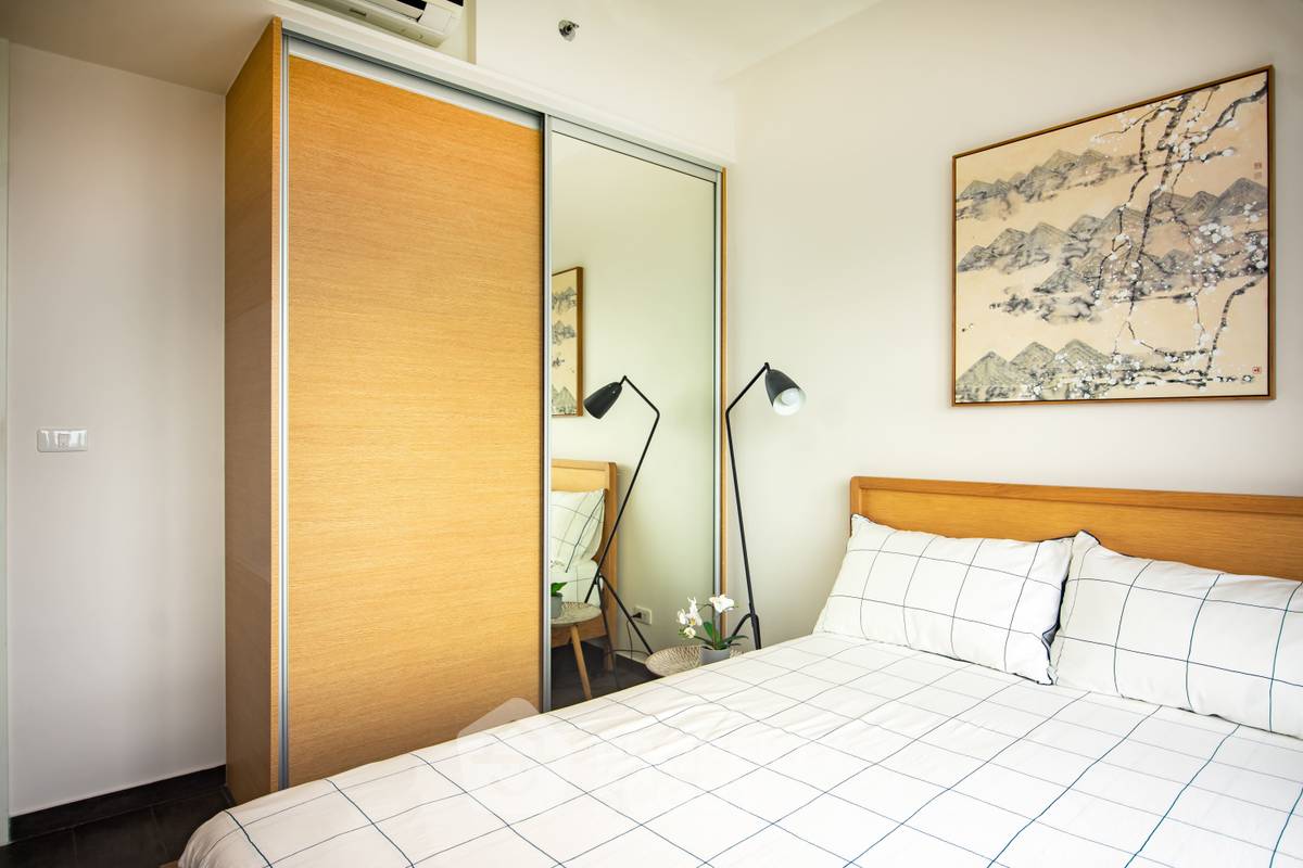 picture 2-BR Condo at The Lofts Ekkamai near BTS Ekkamai (ID 1953596) - 6/8