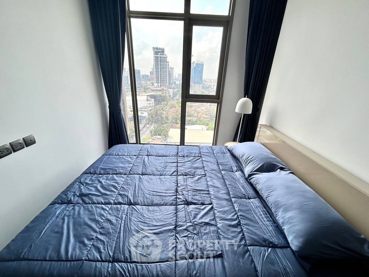 picture 1-BR Condo at Rhythm Ekkamai Estate near BTS Thong Lor (ID 1502481) - 9/19