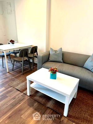 Condos for rent : 1-BR Condo at The Room Sukhumvit 62 near BTS Punnawithi (ID 1881079)