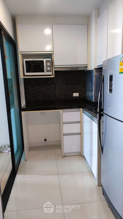 รูป คอนโด 2-ห้องนอน ที่ แบงค์คอก ฮอไรซอน พี 48 ใกล้ MRT เพชรเกษม 48 (ID 1529022) - รูปที่ 10/13