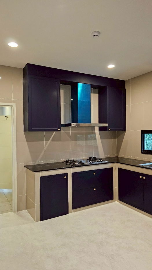 รูป ขาย ! บ้านเดี่ยว 2 ชั้น ถนนแบริ่ง พร้อมสระว่ายน้ำ ใกล้โรงเรียนนานาชาติบางกอกพัฒนา โครงการจากแสนสิริ - รูปที่ 4/8