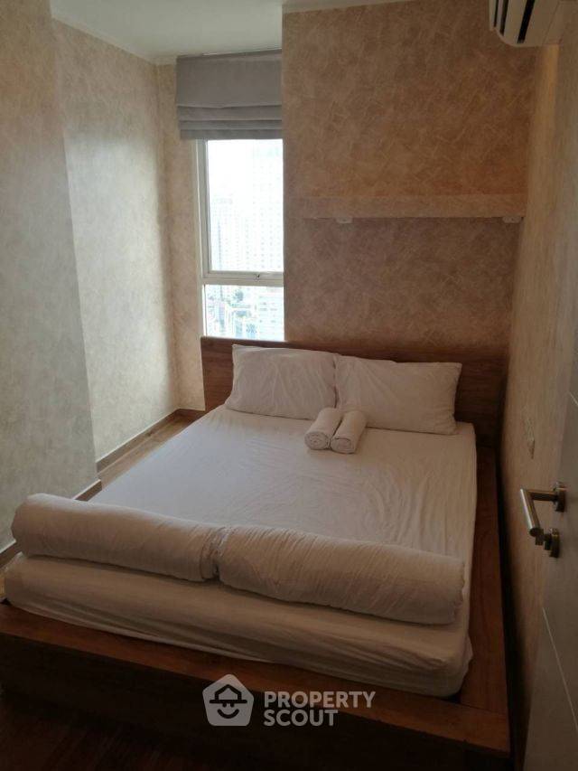 picture 1-BR Condo at Ideo Verve Ratchaprarop near ARL Ratchaprarop (ID 1502560) - 4/6