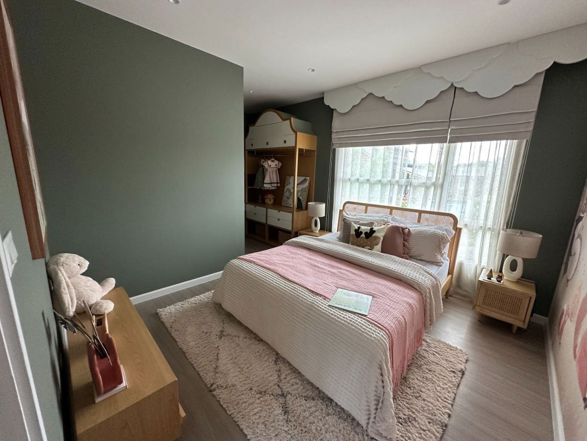 picture Showhouse, fully furnished, ready to move in - 5/6