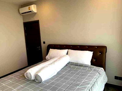 Condos for rent : MN2849 Urbano Rajavithi Full Furnitured and electrical
