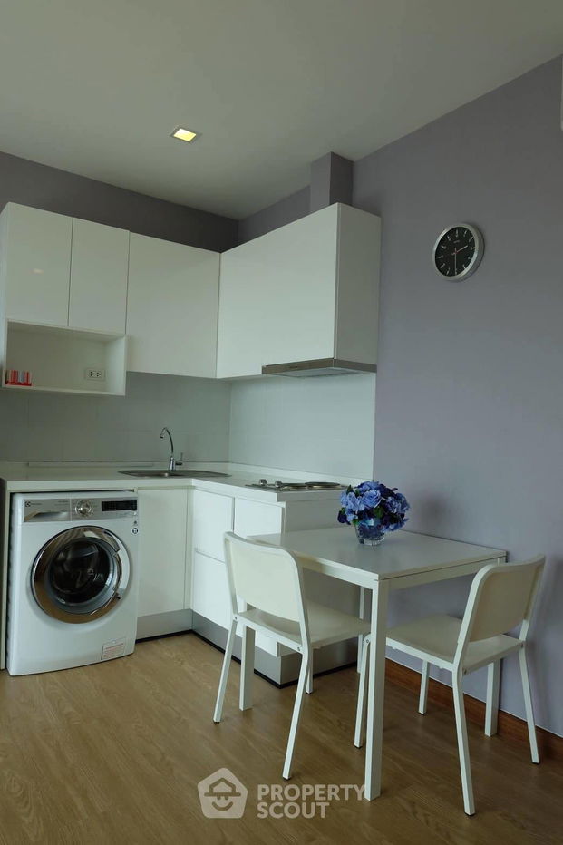 picture 1-BR Condo at The Coast Bangkok near BTS Bang Na (ID 1581857) - 4/12