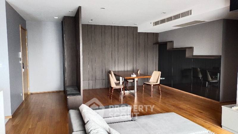 picture 3-BR Condo at Hyde Sukhumvit 13 Condominium near BTS Nana (ID 637304) - 23/24