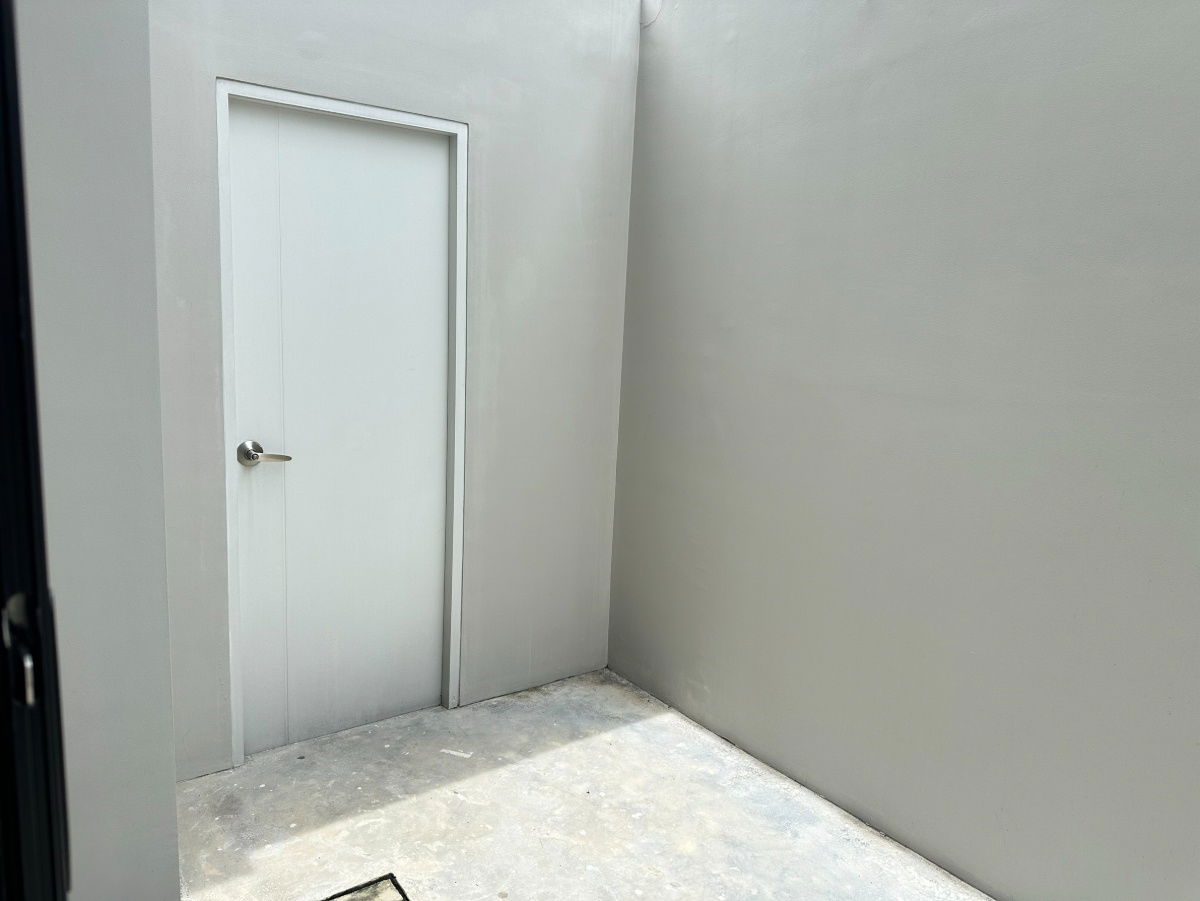 รูป ขายบ้านตัวอย่าง โครงการสิริเพลส ราชพฤกษ์ 346 - รูปที่ 6/22