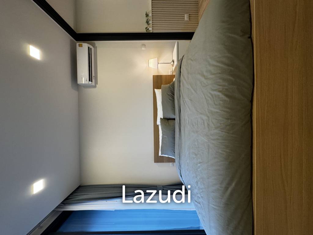 รูป 1 Bedroom 1 Bathroom 42 SQ.M XT Phayathai - รูปที่ 24/60