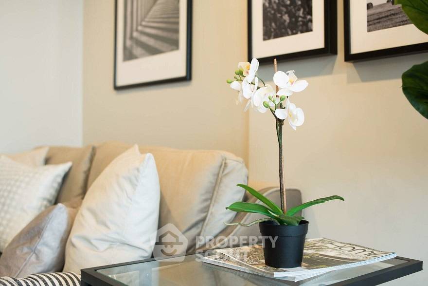 picture 1-BR Condo at Rhythm Sukhumvit 36-38 near BTS Thong Lor (ID 511595) - 3/11