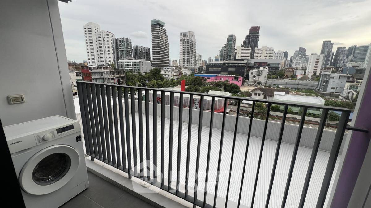 picture 1-BR Condo at XT Ekkamai near BTS Thong Lor (ID 1739539) - 5/5