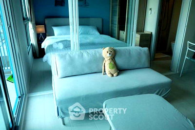 Condos for sale : 1-BR Condo at Blu Cha Am – Hua Hin close to Cha-Am Beach (ID 1519855)