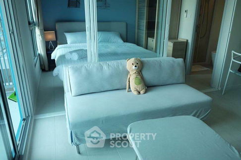 1-BR Condo at Blu Cha Am – Hua Hin close to Cha-Am Beach (ID 1519855)