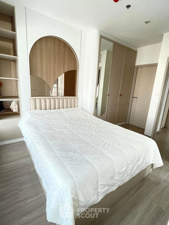 picture 1-BR Condo at THE BASE Phetchaburi-Thonglor in Bang Kapi (ID 2028478) - 7/7