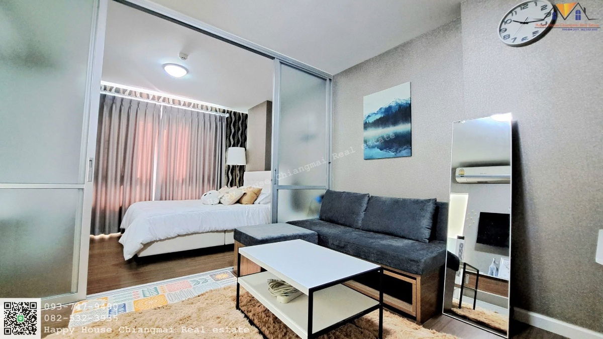 picture For Sale D condo nim 30 sq.m. ( 082-532-3935 ) - 6/21