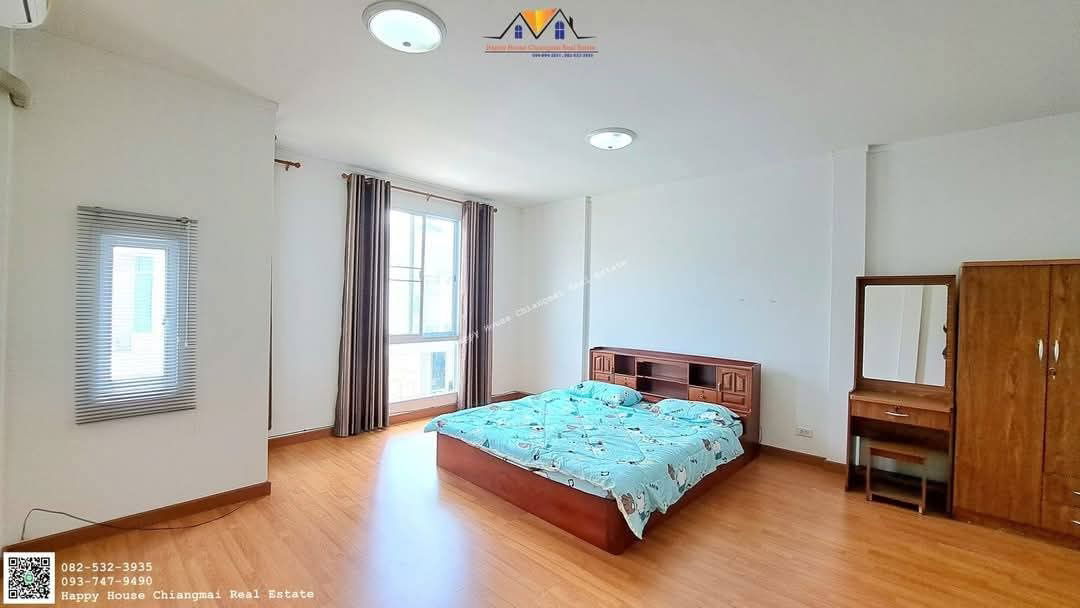 รูป ให้เช่า ทาวน์โฮม ดีญ่า วาเลย์ สันกำแพง ว่าง 2 ส.ค. 2568 ( โทร 082-532-3935 ) - รูปที่ 16/27