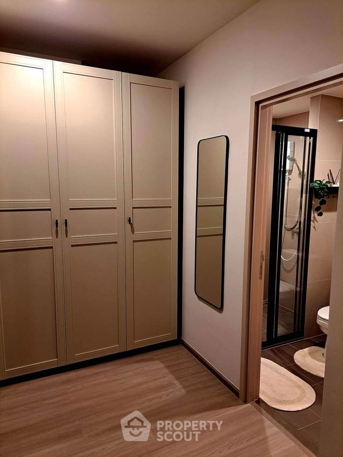 picture 1-BR Condo at THE BASE Phetchaburi-Thonglor in Bang Kapi (ID 1505827) - 5/8