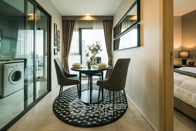 picture 1-BR Condo at Rhythm Sukhumvit 36-38 near BTS Thong Lor (ID 511595) - 6/11