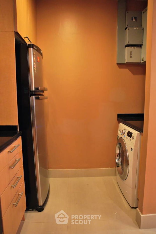 picture 2-BR Condo at Ascott Sathorn near BTS Saint Louis (ID 1781511) - 8/19