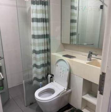 🔺 For Sell Condo SIAMESE SURAWONG Building 1, Floor 3,1 bed room, Room size 46 sqm