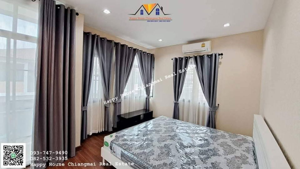 picture For sale Single house in The Oriental Regent villgae 082-532-3935 - 24/40