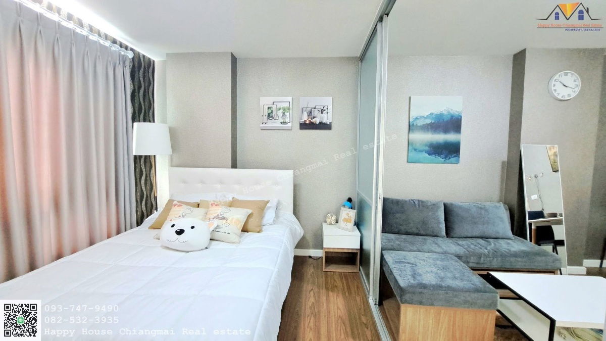 picture For Sale D condo nim 30 sq.m. ( 082-532-3935 ) - 7/21