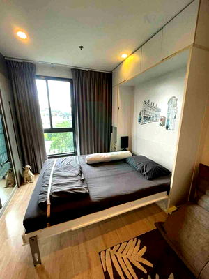 Condos for sale Wongwian Yai : 🎉 For Sell Condo IDEO SATHORN - THAPRA Building 1, Floor 3,1 bed room, Room size 21 sqm