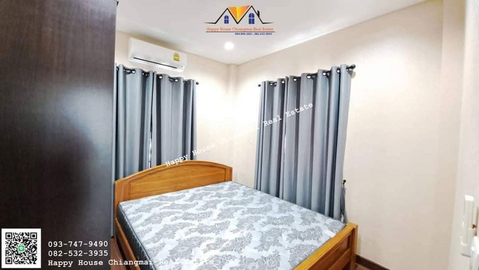 picture For sale Single house in The Oriental Regent villgae 082-532-3935 - 33/40
