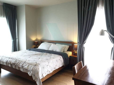 🔺 For Sell Condo NOBLE REFINE Building 1, Floor 12,2 bed room, Room size 68 sqm