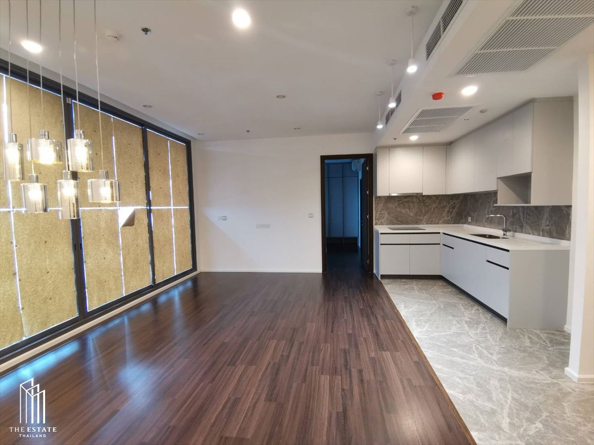 รูป For rent Whizdom Inspire Sukhumvit 3 ห้องนอน ขนาด 123.43 sq.m. - รูปที่ 2/5