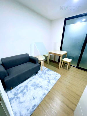 Condos for sale BTS Bearing : 🚩 For Sell Condo ALIVE SUKHUMVIT 76 Building B, Floor 3,1 bed room, Room size 28 sqm