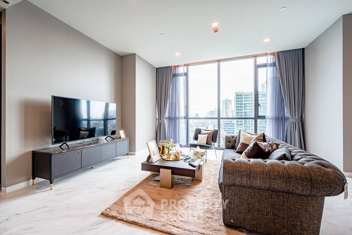 picture 2-BR Condo at The Monument Thonglo close to Thong Lo (ID 1547899) - 1/19