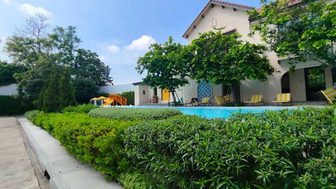 House for sale Ansiri Ramkhamhaeng Ready-to-Move-in Project by Sansiri