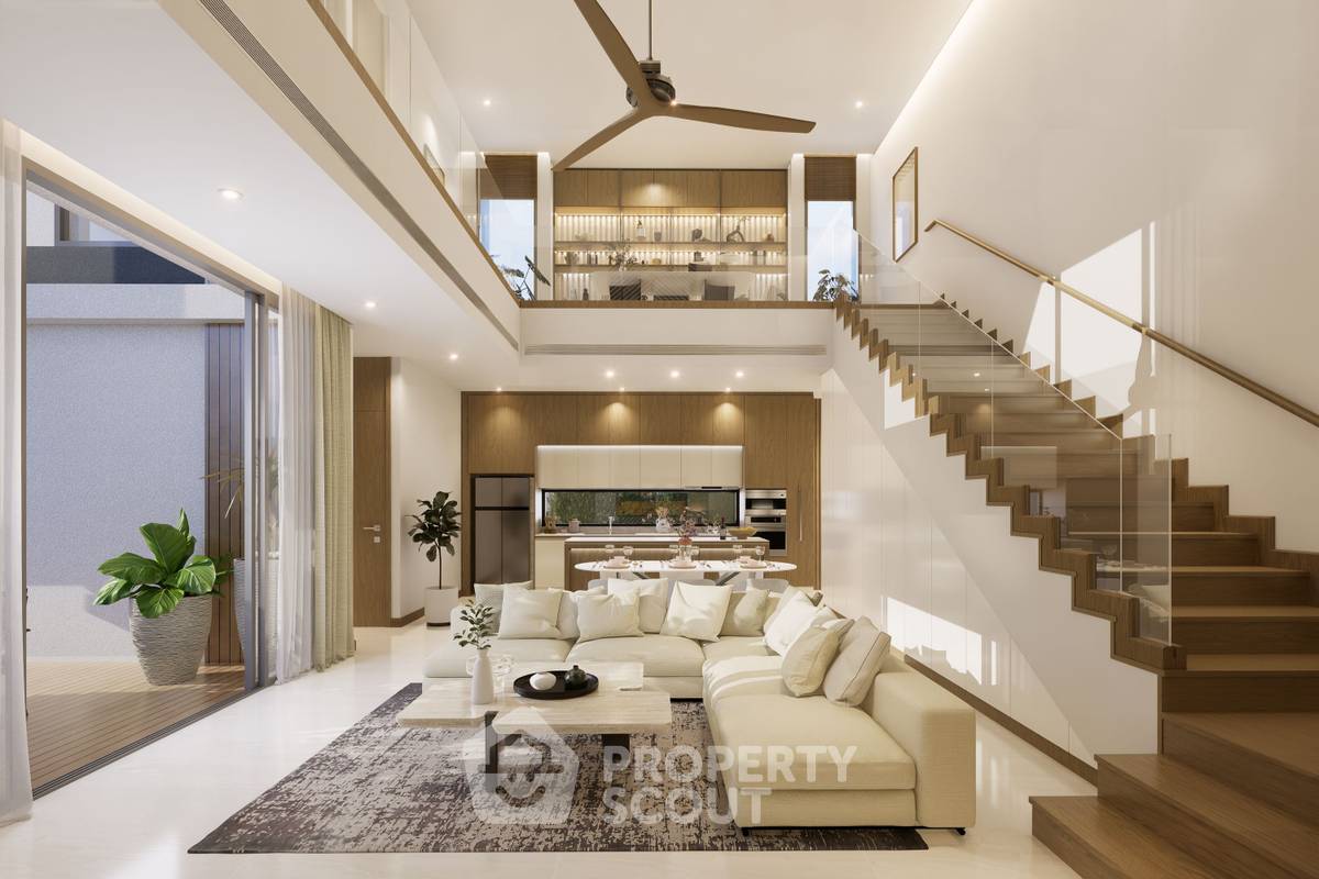 picture 3-BR Villa close to Cherngtalay (ID 1355259) - 3/9