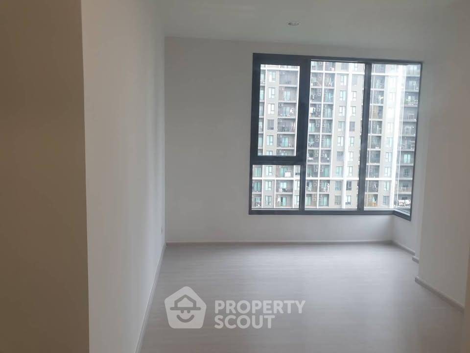 picture 2-BR Condo at The Parkland Phetkasem 56 near MRT Lak Song (ID 2046160) - 5/8
