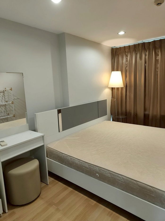 picture 🟪🟦🟩🟨🟧 For rent The Raffles Lat Phrao 42/1 🛎️🛎️ | 𝗟𝗶𝗻𝗲@: @𝗮𝘀𝘀𝗲𝘁𝘀𝗽𝗿𝗼 - 4/11