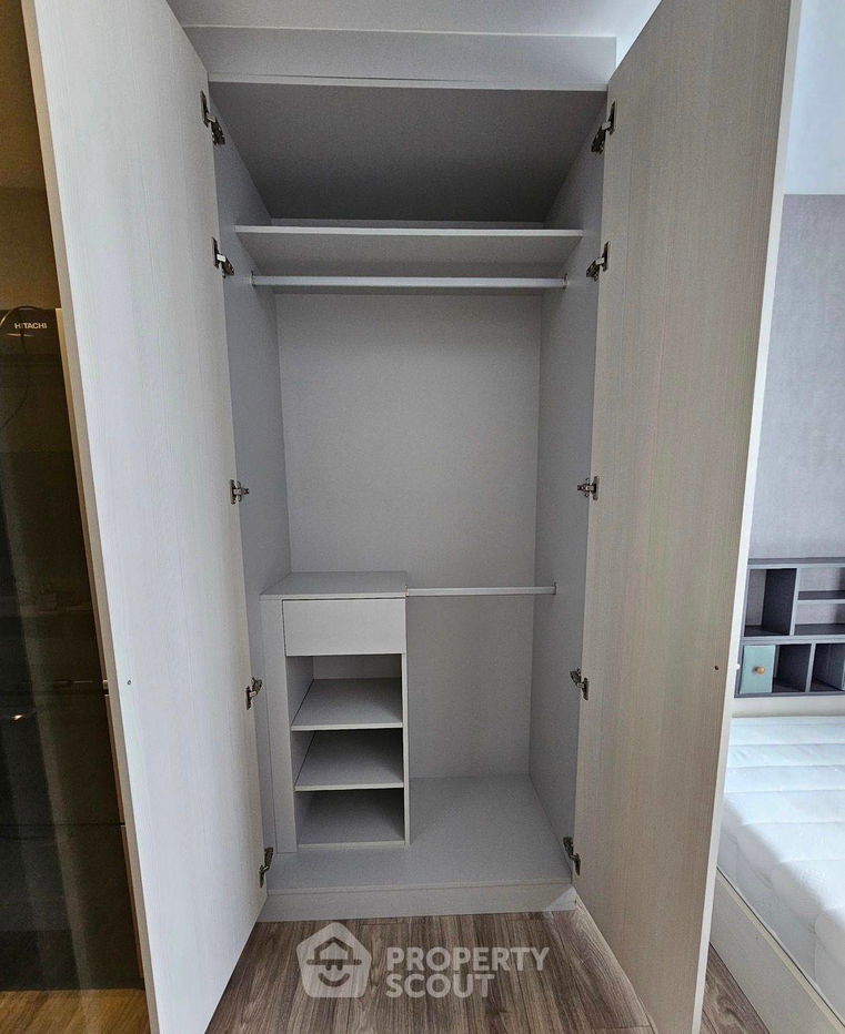 รูป คอนโด 2-ห้องนอน ที่ เคนซิงตัน พหล-เกษตร ใกล้ BTS มหาวิทยาลัยเกษตรศาสตร์ (ID 2099523) - รูปที่ 5/18