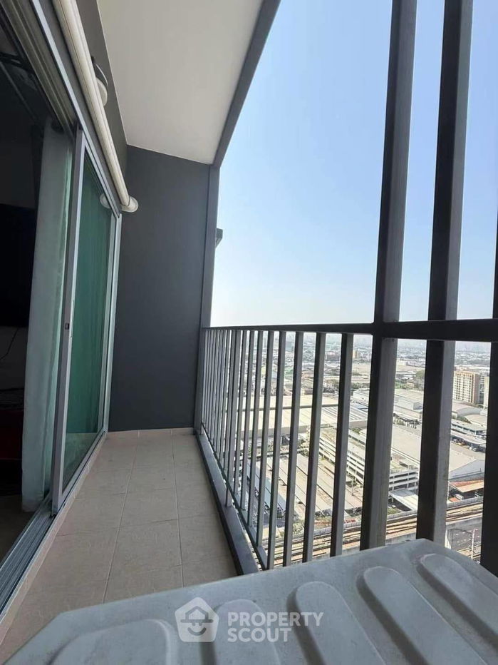 picture 2-BR Condo at Supalai Veranda Sukhumvit 117 near BTS Pu Chao (ID 2063704) - 4/8