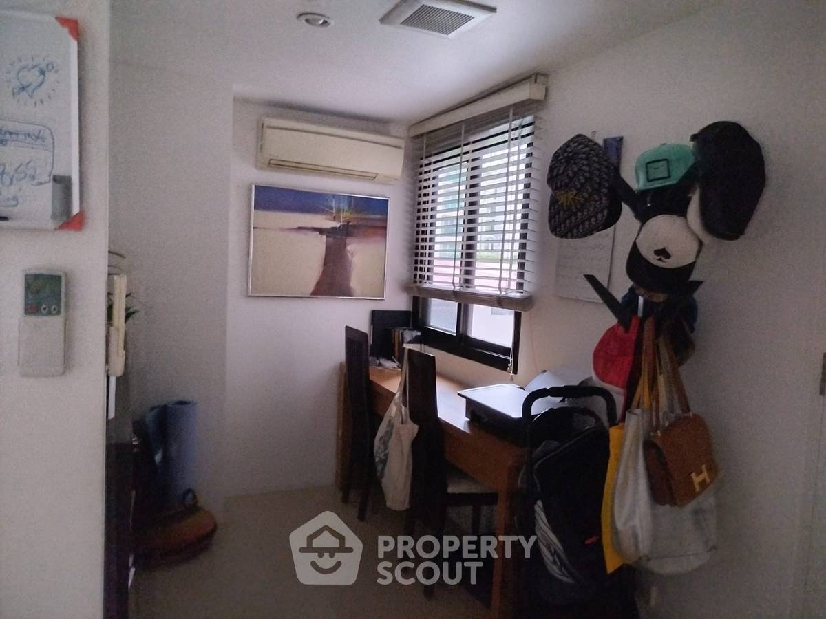 รูป คอนโด 3-ห้องนอน ที่ บ้านอานันดา คอนโดมิเนียม สุขุมวิท 61 ใกล้ BTS ทองหล่อ (ID 1917821) - รูปที่ 7/9