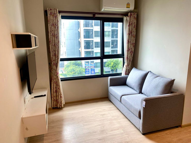 รูป ให้เช่า!!! คอนโด ESCENT ขอนแก่น ติดเซ็นทรัลพลาซ่า สะดวกสบาย - FOR RENT! ESCENT CONDO - KHON KAEN - รูปที่ 14/22