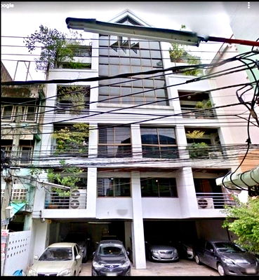 Office for rent Lat Phrao Road : FOR RENT  OFFICE PROPERTY  200000 BAHT per MONTH
