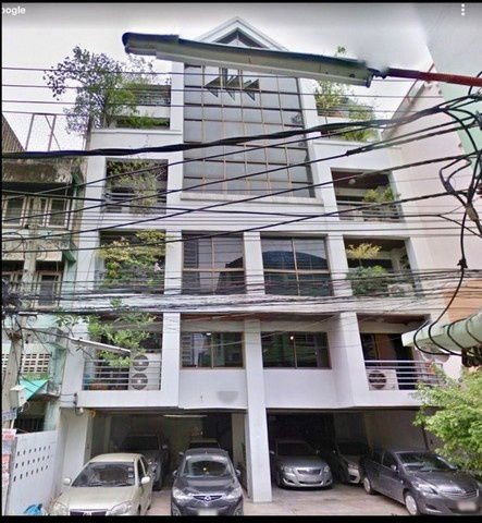 รูป OF0429 อาคารออฟฟิศให้เช่า ย่านพญาไท กรุงเทพมหานคร - รูปที่ 1/8