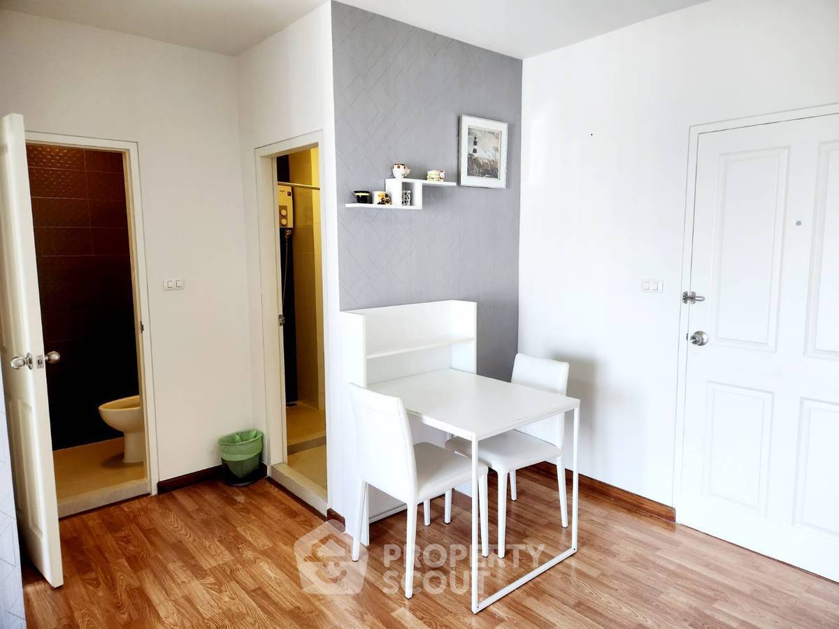 picture 1-BR Condo at The Trust Hua Hin close to Hua Hin City (ID 1173621) - 2/14