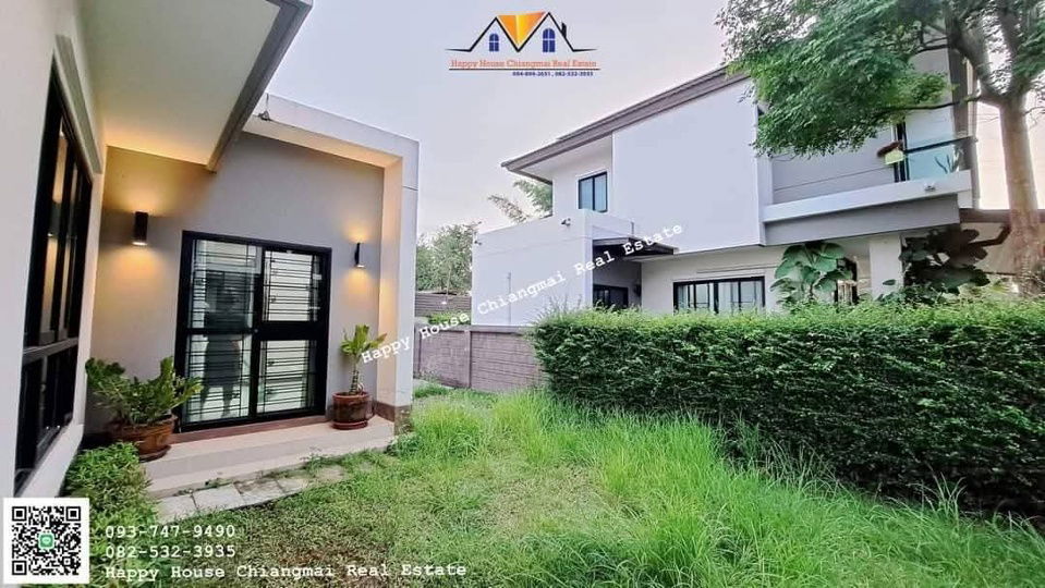 picture For sale Single house in The Oriental Regent villgae 082-532-3935 - 5/40