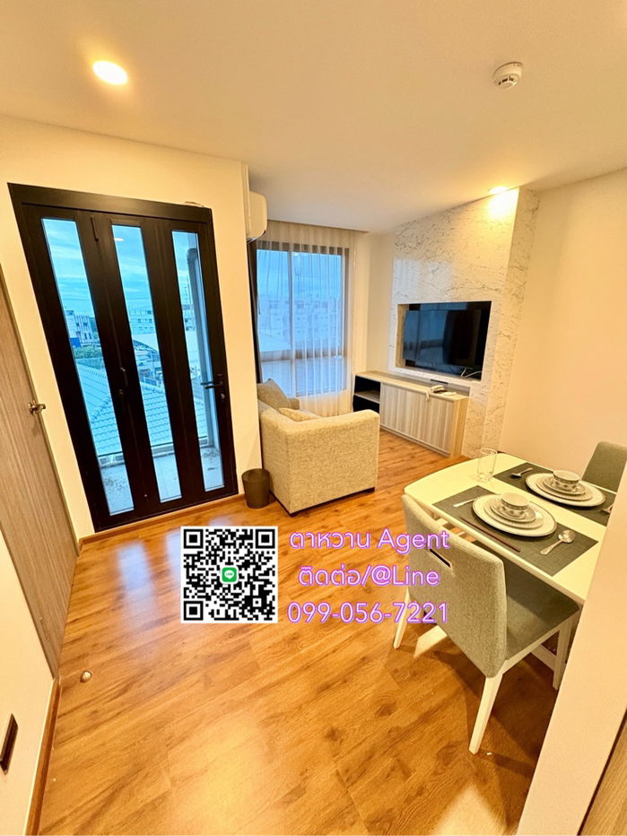 picture ☄️☄️☄️8,000/month 35 sqm.☄️☄️☄️ - 2/10