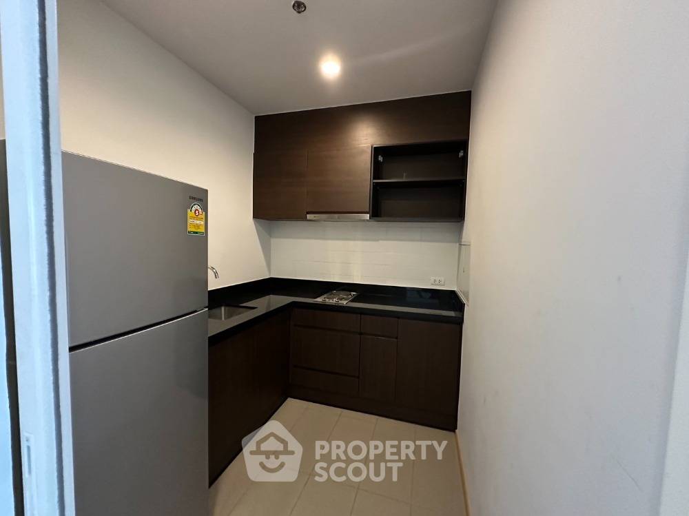 รูป คอนโด 1-ห้องนอน ที่ เดอะ เวอร์ติคัล อารีย์ ใกล้ BTS อารีย์ (ID 1357287) - รูปที่ 5/9